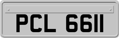 PCL6611