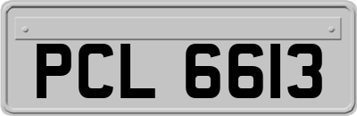 PCL6613