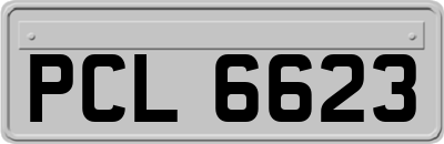 PCL6623