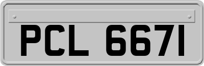 PCL6671