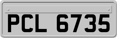 PCL6735