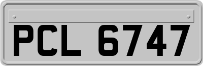 PCL6747