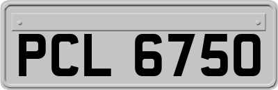 PCL6750