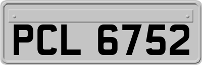 PCL6752