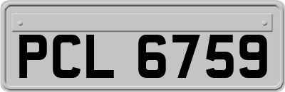PCL6759