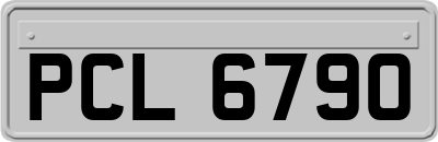 PCL6790