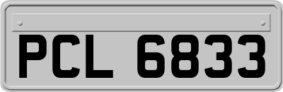 PCL6833