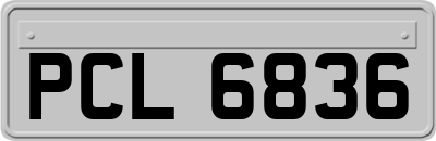 PCL6836