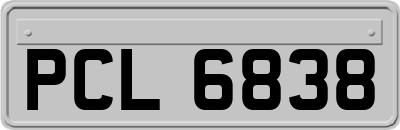 PCL6838