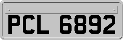 PCL6892