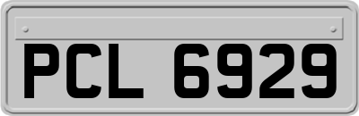 PCL6929