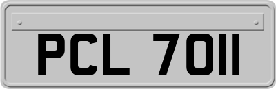 PCL7011