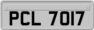 PCL7017
