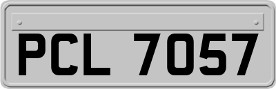 PCL7057