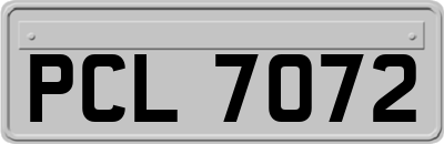 PCL7072