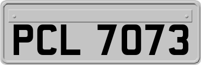 PCL7073