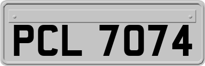PCL7074
