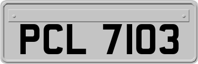 PCL7103