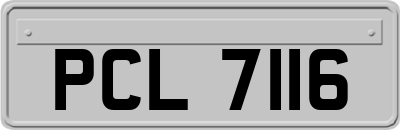 PCL7116