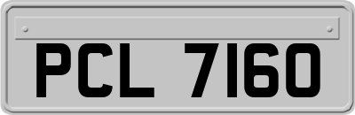PCL7160