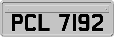 PCL7192