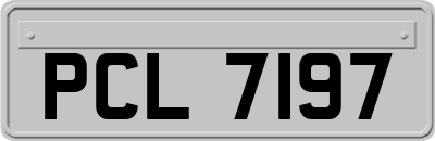 PCL7197