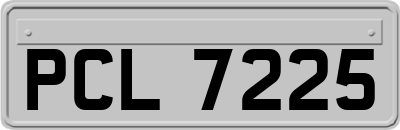 PCL7225