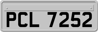 PCL7252