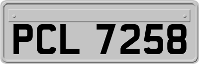 PCL7258