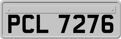 PCL7276