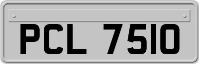 PCL7510