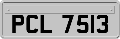 PCL7513