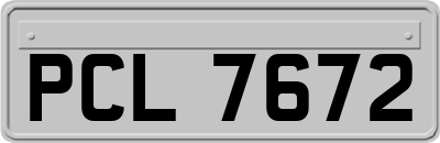 PCL7672