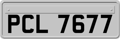 PCL7677