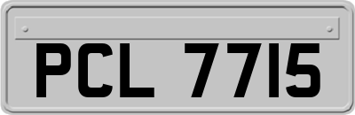 PCL7715