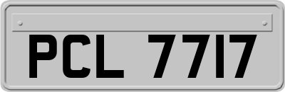 PCL7717
