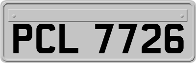 PCL7726