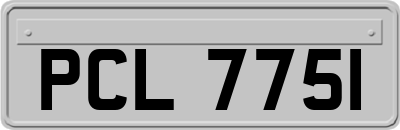 PCL7751