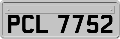 PCL7752