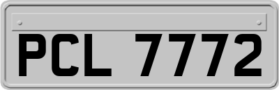 PCL7772