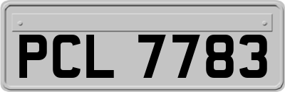 PCL7783