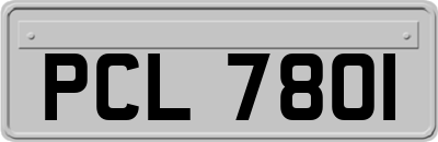 PCL7801