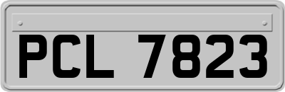 PCL7823