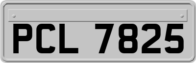 PCL7825