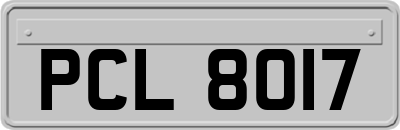 PCL8017