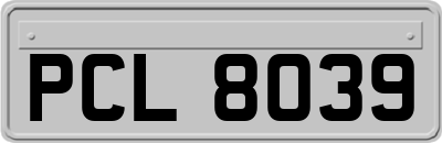 PCL8039