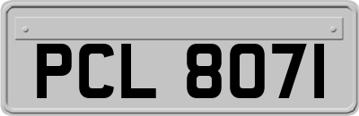 PCL8071