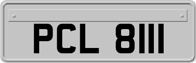 PCL8111