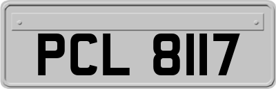 PCL8117