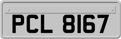 PCL8167